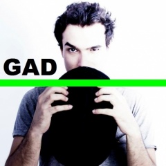 GAD
