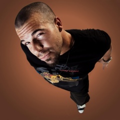 Gaetano Ragusa ( SonoSoul )