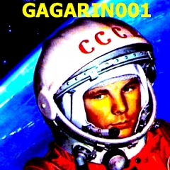 GAGARIN001