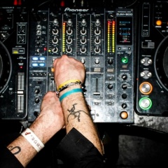 Gallo dj
