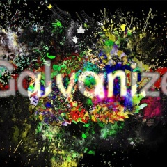 Galvanize