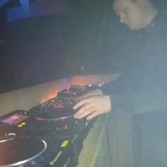 Gareth Siddell