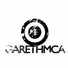 Gareth McA