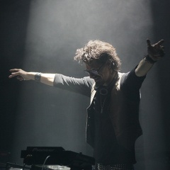 GARY CAOS