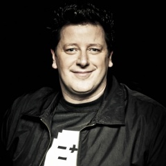 Ronaldo Gasparian