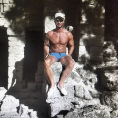 Gav Hilton