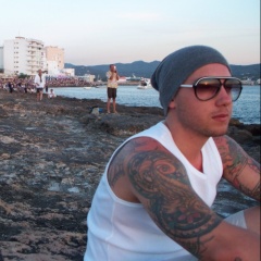 Gavin Hogan