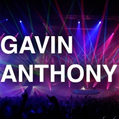 Gavin Anthony