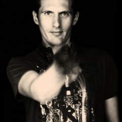 Gavin Quiet