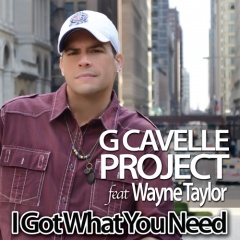 G Cavelle Project