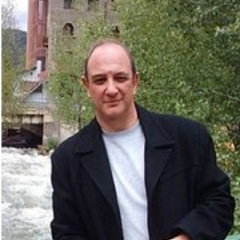 Sergey Gebio