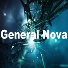 DJ General Nova
