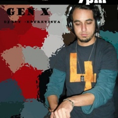 genx