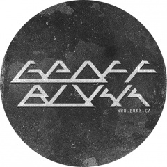 GEOFF BUKK