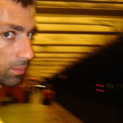 George Georvasilis