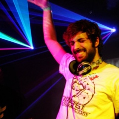 GEORGE ANTONIOS
