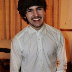 GeorgeBusby