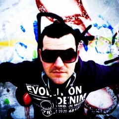Element G aka George Henriquez