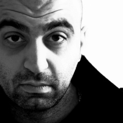 George Kafetzis