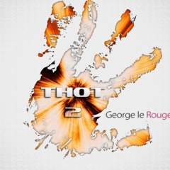 George le Rouge