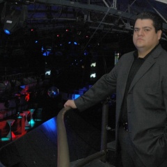 GEORGE MIRANDA