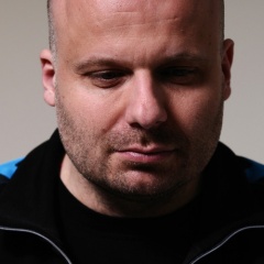 GEORGE PERRY
