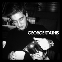 George Stathis