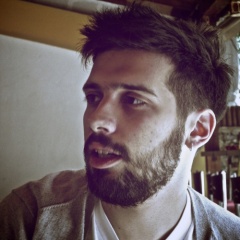 George Stergiopoulos