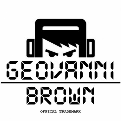 Geovanni Brown