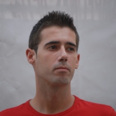 GERARD MARTINEZ