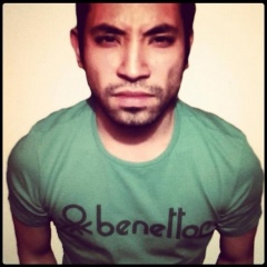 GERARDO PORTILLA