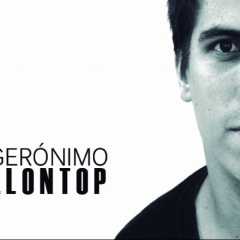 Geronimo Llontop