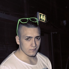Gerry Galago