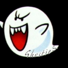 Ghostie S.