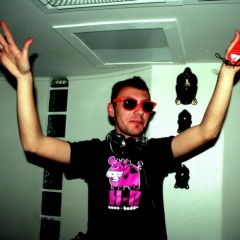 Giacomo Mannai Dj