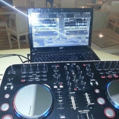 Giamma24 DJ