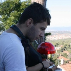 Gianni Kou