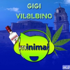 Gigi Vilalbino