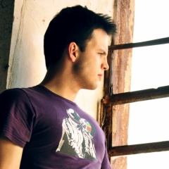 Giovane Webster