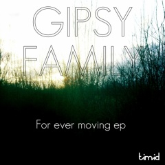 Gipsy Family