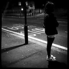 Girl X