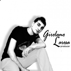 Girolamo Larosa