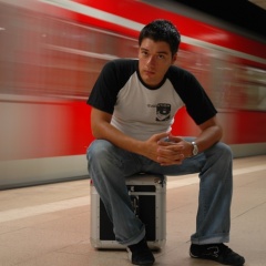 Giuseppe Castani