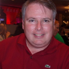 Gavin Collins