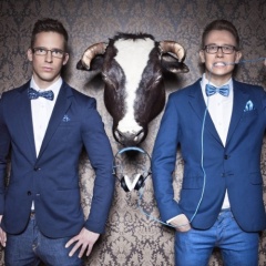 Glassesboys