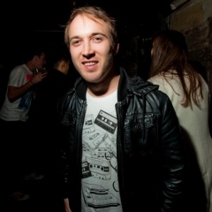 Glen Darby