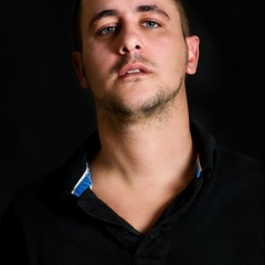 Glenn Frantz