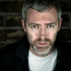 Glenn Middleditch