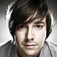 GLENN MORRISON