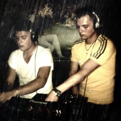 Globalstereo